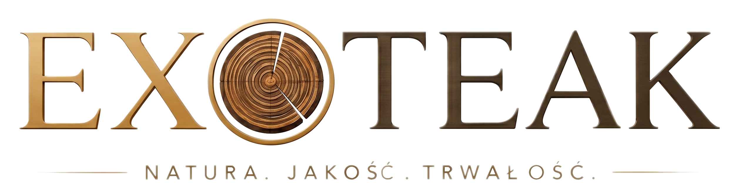 Exoteak — Natura, Jakość, Trwałość